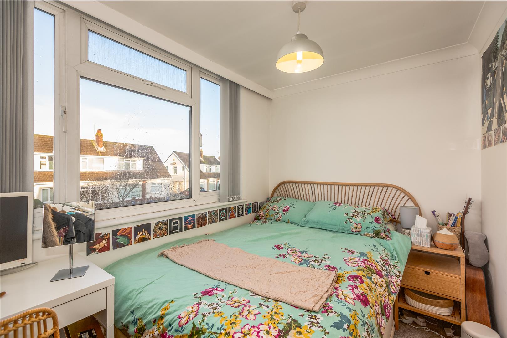 Woodfield Avenue, Pontlliw, SWANSEA, SA4 9EQ